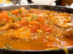 -包子大王(新泽巷店)