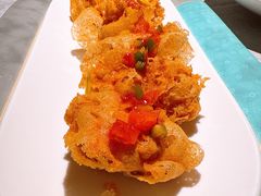 -晓粤·惹味粤菜(凯德乐峰广场店)