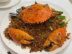 -喜记避风塘炒辣蟹(旗舰店)