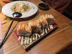 -黑牛の店·和牛烧肉(太原万象城店)