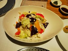 -郑州绿地JW万豪酒店The Grill烤汇扒房