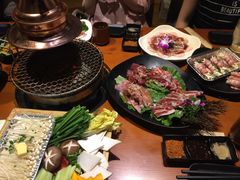 -牛家酒场(7mall店)