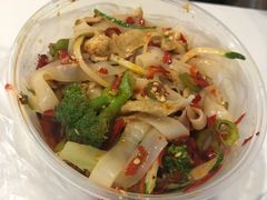 -魏家凉皮(翟营南大街店)