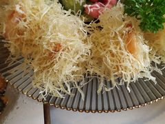 -辣螃铠盆盆蟹大排档(海昌店)