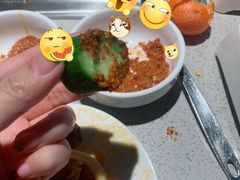 -海底捞大排档火锅(悦荟广场店)