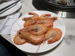 -青蓬蒸汽海鲜·深圳老字号·团建聚会(壹方城店)