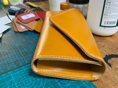 -猛犸手作·皮具·diy团建·礼品定制(新华路店)