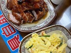 -聂记粤菜馆(鼓西路店)
