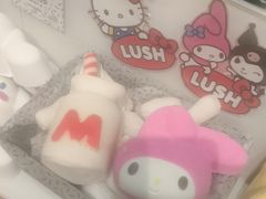-LUSH(威尼斯人购物中心店)