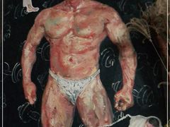 -新疆狼爷烤肉(宋庄店)