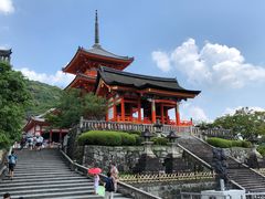 -有栖山 清光院 清水寺