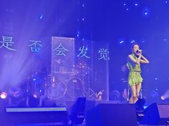 -MOSSO·Liveshow(M3香港广场店)
