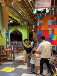 -宝燕乐园(闵行旗舰店)