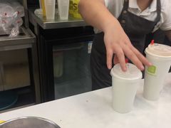 -鲜果时间·果蔬茶(赛格负二层店)