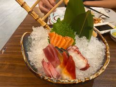 -大渔铁板烧(东城店)
