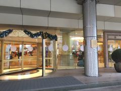 -沈阳丽都酒店