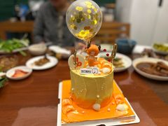 -CAKE BOSS 蛋糕老板(西单君太百货店)