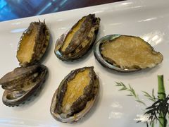 -宾朋海鲜饭庄(兴海路店)