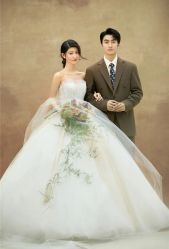 -金夫人婚纱摄影(总店)