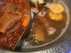 -李姑婆鲜切牛肉火锅自助(凤城二路店)