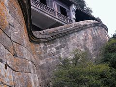 景点-武当山风景区