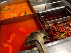 -海底捞火锅(上元大街店)