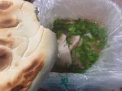 -老白家水盆羊肉