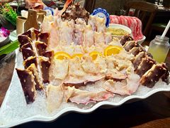 -东海怡品海鲜豆捞(舟宿夜江店)