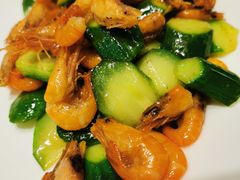 油爆虾-老吉士(环贸iapm店)