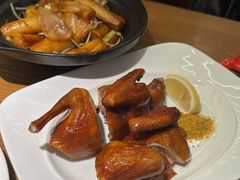 -点心传说·粤菜点心(佐阾虹湾店)