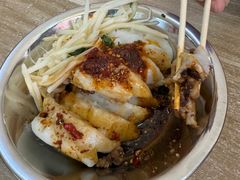 -张记米饺