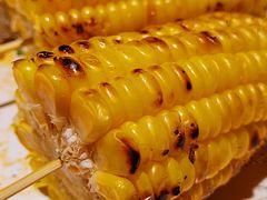 -平娃三宝烧烤·面食(南小街店)