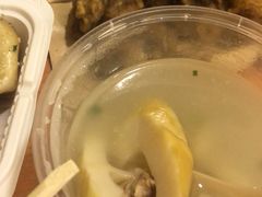 -小杨生煎(香港名都店)