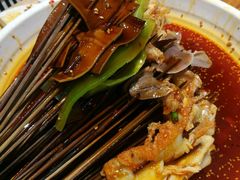 -嘉州叶婆婆钵钵鸡(建设路店)