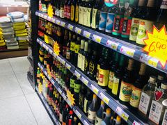 -利客来李村购物中心