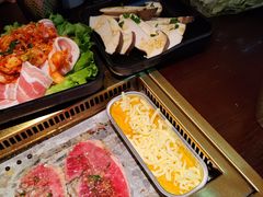 -新石器烤肉(之心城店)