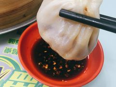 -食惠里小笼包面馆(越秀店)