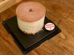 勃朗峰栗子蛋糕-姆们M Sweetie Cake(三里屯店)