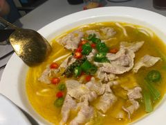 -花椒俏川菜小馆(南海万达店)