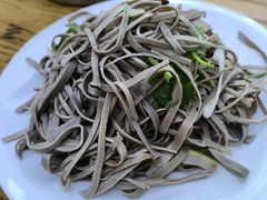 豆腐丝-溢心园香河肉饼总店