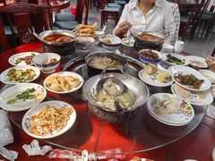 -柳沟豆腐宴64号院