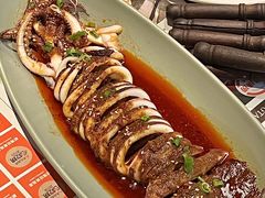 -前海沿·青岛菜(大拇指广场石老人店)