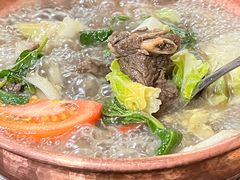 -银同牦牛肉火锅