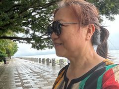 -燕晗山郊野公园