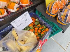 -叶氏兄弟果业(文二西路店)