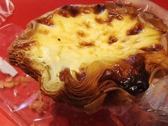 -LANLIZI BAKERY(COSMO店)