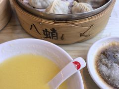 -东升灌浆包(幸福二店)