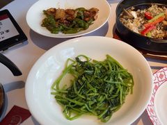 -谭厨中山传家菜.乳鸽.脆鲩鱼(华强北中航城店)