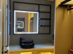 -景阁酒店(广州白云国际机场T2航站楼店)