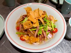 -天府豆花庄(金四季店)